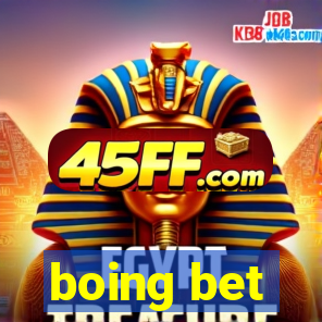 boing bet